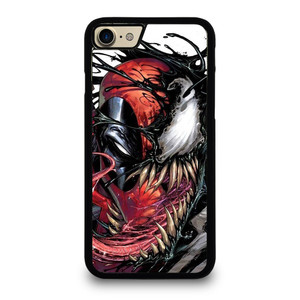 VENOM X DEADPOOL iPhone 7 / 8 Case Cover