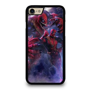 VENOM DEADPOOL iPhone 7 / 8 Case Cover