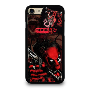 VENOM DEADPOOL HEROES iPhone 7 / 8 Case Cover