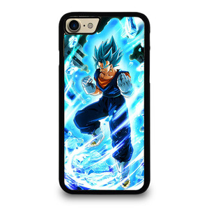 VEGITO BLUE SUPER SAIYAN iPhone 7 / 8 Case Cover