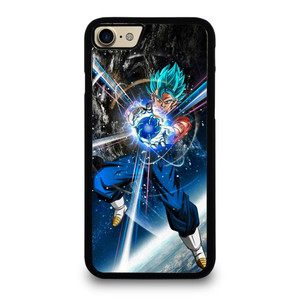 VEGITO BLUE SUPER KAMEHAME iPhone 7 / 8 Case Cover
