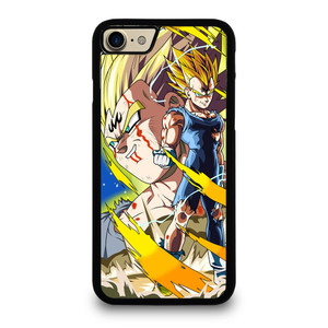 VEGETA MAJIN iPhone 7 / 8 Case Cover