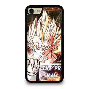 VEGETA MAJIN SAIYAN PRINCE iPhone 7 / 8 Case Cover