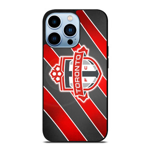 TORONTO FC iPhone 13 Pro Max Case Cover TORONTO FC iPhone 13 Pro Max Case Cover
