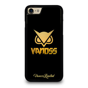 VANOS LIMITED LOGO iPhone 7 / 8 Case Cover VANOS LIMITED LOGO iPhone 7 / 8 Case Cover