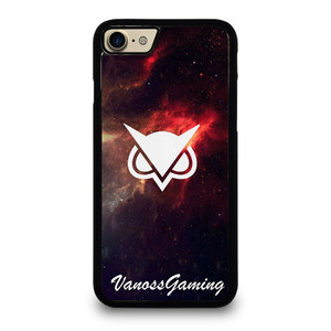 VANOS GAMING LOGO iPhone 7 / 8 Case Cover VANOS GAMING LOGO iPhone 7 / 8 Case Cover