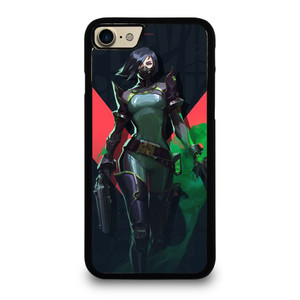 VALORANT VIPER iPhone 7 / 8 Case Cover VALORANT VIPER iPhone 7 / 8 Case Cover