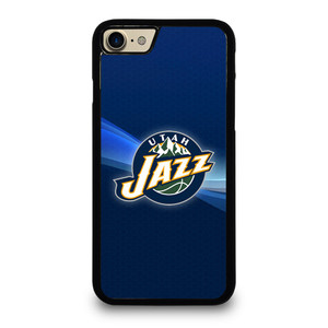 UTAH JAZZ LOGO NBA iPhone 7 / 8 Case Cover UTAH JAZZ LOGO NBA iPhone 7 / 8 Case Cover