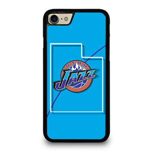 UTAH JAZZ ICON iPhone 7 / 8 Case Cover UTAH JAZZ ICON iPhone 7 / 8 Case Cover