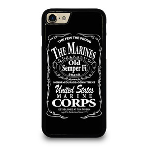 USMC MARINE SEMPER FI 1 iPhone 7 / 8 Case Cover USMC MARINE SEMPER FI 1 iPhone 7 / 8 Case Cover