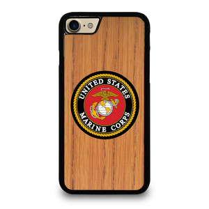 USMC MARINE CORPS SEMPER FI iPhone 7 / 8 Case Cover USMC MARINE CORPS SEMPER FI iPhone 7 / 8 Case Cover