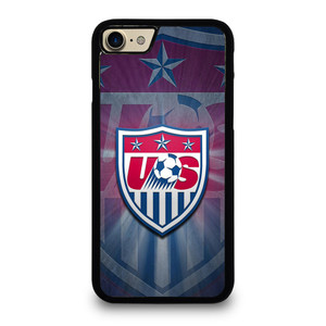 USA SOCCER TEAM LOGO iPhone 7 / 8 Case Cover USA SOCCER TEAM LOGO iPhone 7 / 8 Case Cover