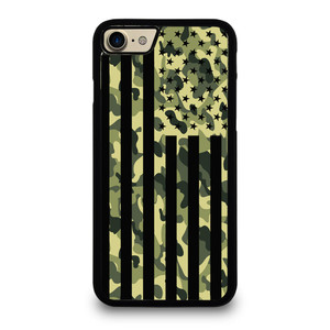 USA ARMY CAMO iPhone 7 / 8 Case Cover USA ARMY CAMO iPhone 7 / 8 Case Cover