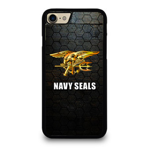 US NAVY SEAL HEXAGON iPhone 7 / 8 Case Cover