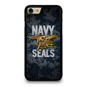 US NAVY SEAL CAMO iPhone 7 / 8 Case Cover US NAVY SEAL CAMO iPhone 7 / 8 Case Cover