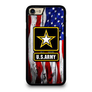 US ARMY AMERICAN LOGO iPhone 7 / 8 Case Cover US ARMY AMERICAN LOGO iPhone 7 / 8 Case Cover