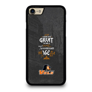 UNIVERSITY OF TENNESSEE VOLS FAN iPhone 7 / 8 Case Cover UNIVERSITY OF TENNESSEE VOLS FAN iPhone 7 / 8 Case Cover