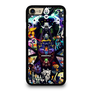 UNDERTALE LOVE CHARACTER iPhone 7 / 8 Case Cover UNDERTALE LOVE CHARACTER iPhone 7 / 8 Case Cover