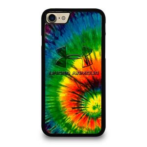 UNDER ARMOUR TIE DYE 2 iPhone 7 / 8 Case Cover UNDER ARMOUR TIE DYE 2 iPhone 7 / 8 Case Cover