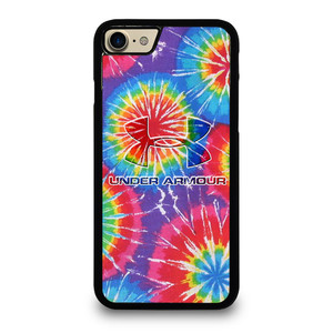 UNDER ARMOUR TIE DYE 1 iPhone 7 / 8 Case Cover UNDER ARMOUR TIE DYE 1 iPhone 7 / 8 Case Cover