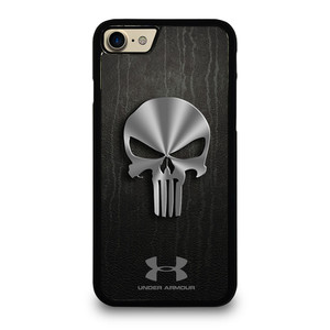 UNDER ARMOUR PUNISHER 2 iPhone 7 / 8 Case Cover UNDER ARMOUR PUNISHER 2 iPhone 7 / 8 Case Cover