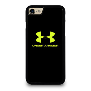 UNDER ARMOUR GREEN iPhone 7 / 8 Case Cover UNDER ARMOUR GREEN iPhone 7 / 8 Case Cover