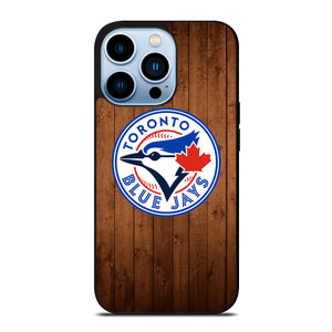 TORONTO BLUE JAYS 4 iPhone 13 Pro Max Case Cover