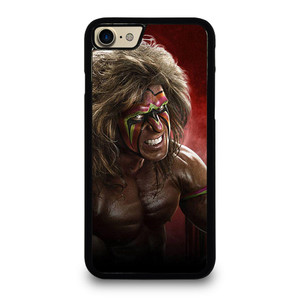 ULTIMATE WARRIOR WRESTLING iPhone 7 / 8 Case Cover