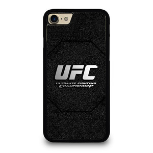 UFC LOGO FIGHTING 2 iPhone 7 / 8 Case Cover