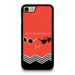 TWENTY ONE PILOTS GLASSES iPhone 7 / 8 Case Cover