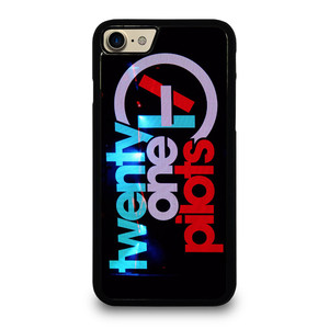 TWENTY ONE PILOTS ALIVE SHOW iPhone 7 / 8 Case Cover TWENTY ONE PILOTS ALIVE SHOW iPhone 7 / 8 Case Cover
