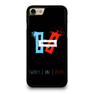 TWENTY ONE PILOTS 2 iPhone 7 / 8 Case Cover TWENTY ONE PILOTS 2 iPhone 7 / 8 Case Cover