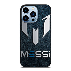 LIONEL ANDRES MESSI iPhone 13 Pro Max Case Cover