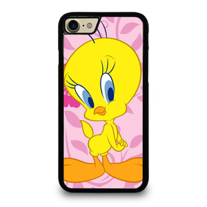 TWEETY BIRD FLORAL iPhone 7 / 8 Case Cover