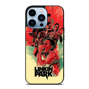 LINKIN PARK ROCK iPhone 13 Pro Max Case Cover LINKIN PARK ROCK iPhone 13 Pro Max Case Cover