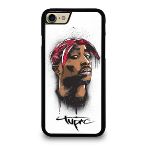 TUPAC 2PAC RAPPER 1 iPhone 7 / 8 Case Cover