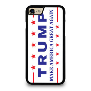 TRUMP 2106 MAKE AMERICA GREAT AGAIN iPhone 7 / 8 Case Cover