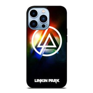 LINKIN PARK LOGO iPhone 13 Pro Max Case Cover LINKIN PARK LOGO iPhone 13 Pro Max Case Cover