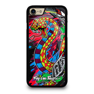TROY LEE DESIGN COBRA iPhone 7 / 8 Case Cover