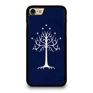 TREE OF GONDOR MARBLE LOGO iPhone 7 / 8 Case Cover