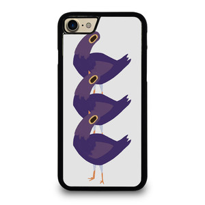 TRASH DOVE BIRD 2 iPhone 7 / 8 Case Cover