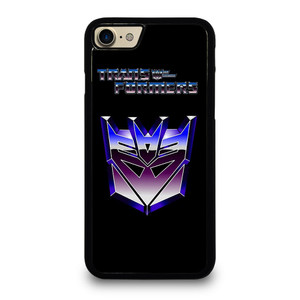 TRANSFORMERS DECEPTICONS LOGO iPhone 7 / 8 Case Cover