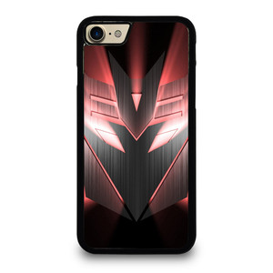 TRANSFORMERS DECEPTICONS LOGO 2 iPhone 7 / 8 Case Cover