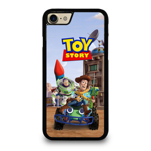 TOY STORY CAR iPhone 7 / 8 Case Cover TOY STORY CAR iPhone 7 / 8 Case Cover