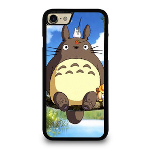 TOTORO CUTE STUDIO GHIBLI iPhone 7 / 8 Case Cover