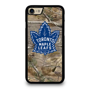 TORONTO MAPLE LEAFS TREE CAMO iPhone 7 / 8 Case Cover TORONTO MAPLE LEAFS TREE CAMO iPhone 7 / 8 Case Cover