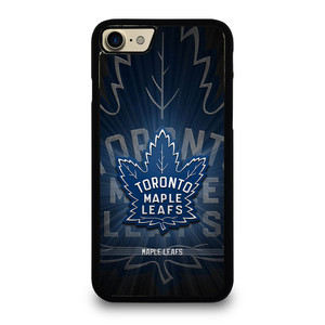 TORONTO MAPLE LEAFS 2 iPhone 7 / 8 Case Cover TORONTO MAPLE LEAFS 2 iPhone 7 / 8 Case Cover