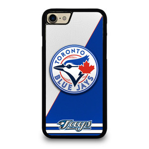 TORONTO BLUE JAYS THE JAYS iPhone 7 / 8 Case Cover TORONTO BLUE JAYS THE JAYS iPhone 7 / 8 Case Cover