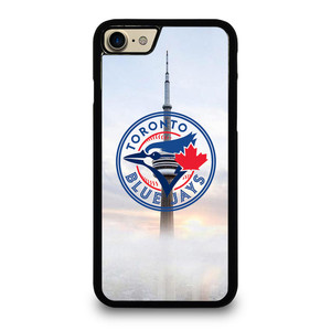 TORONTO BLUE JAYS 3 iPhone 7 / 8 Case Cover