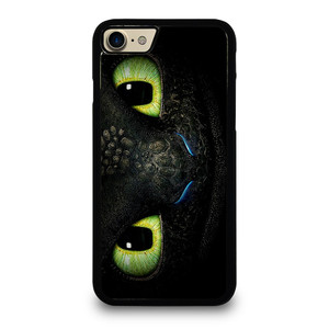 TOOTHLESS DRAGON iPhone 7 / 8 Case Cover TOOTHLESS DRAGON iPhone 7 / 8 Case Cover